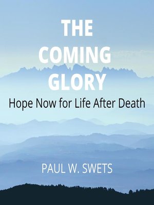 cover image of The Coming Glory